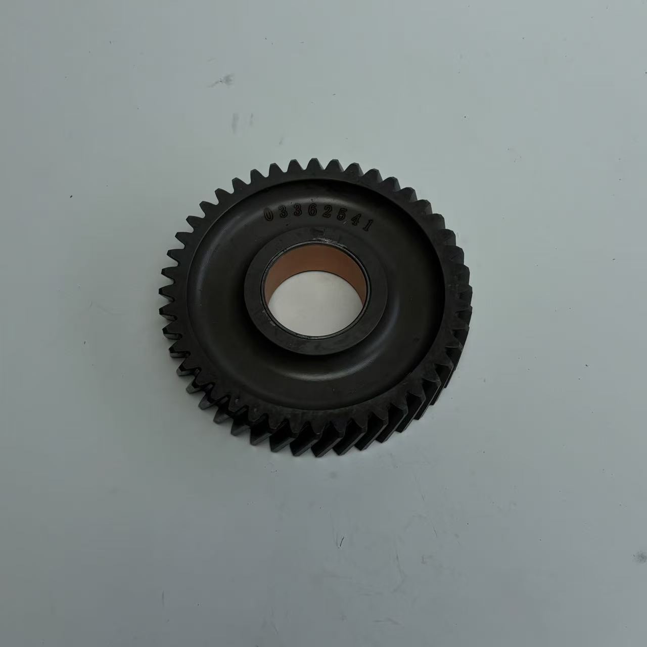 03362514 Retaining plate