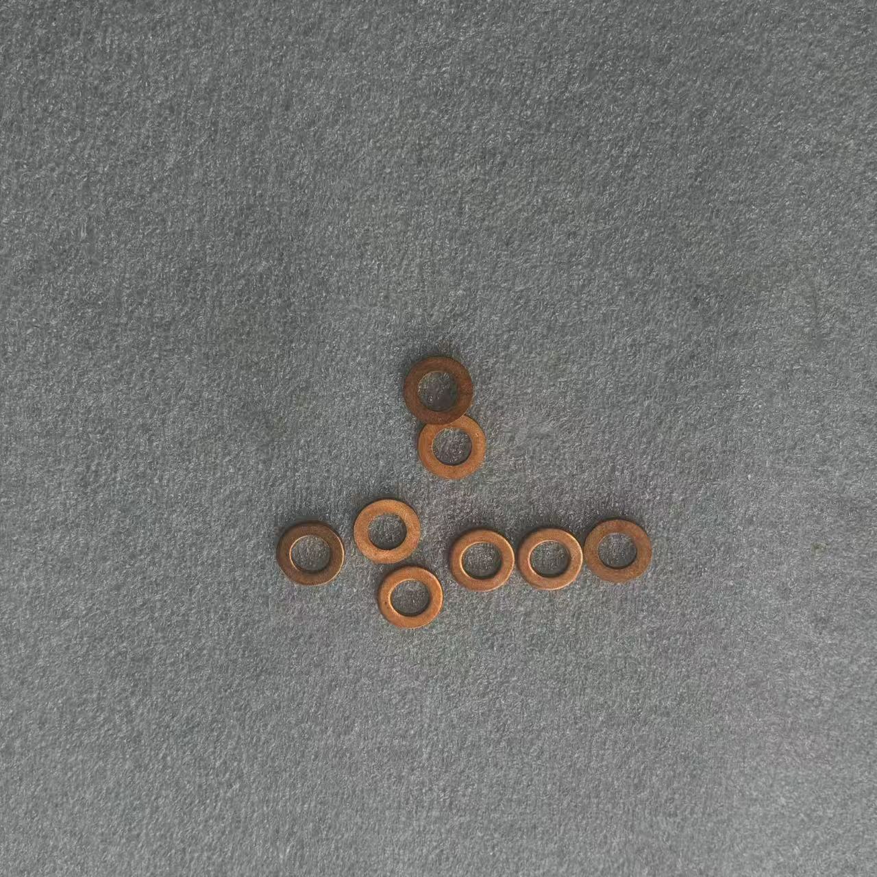 04175610 Sealing ring BF6M2012C