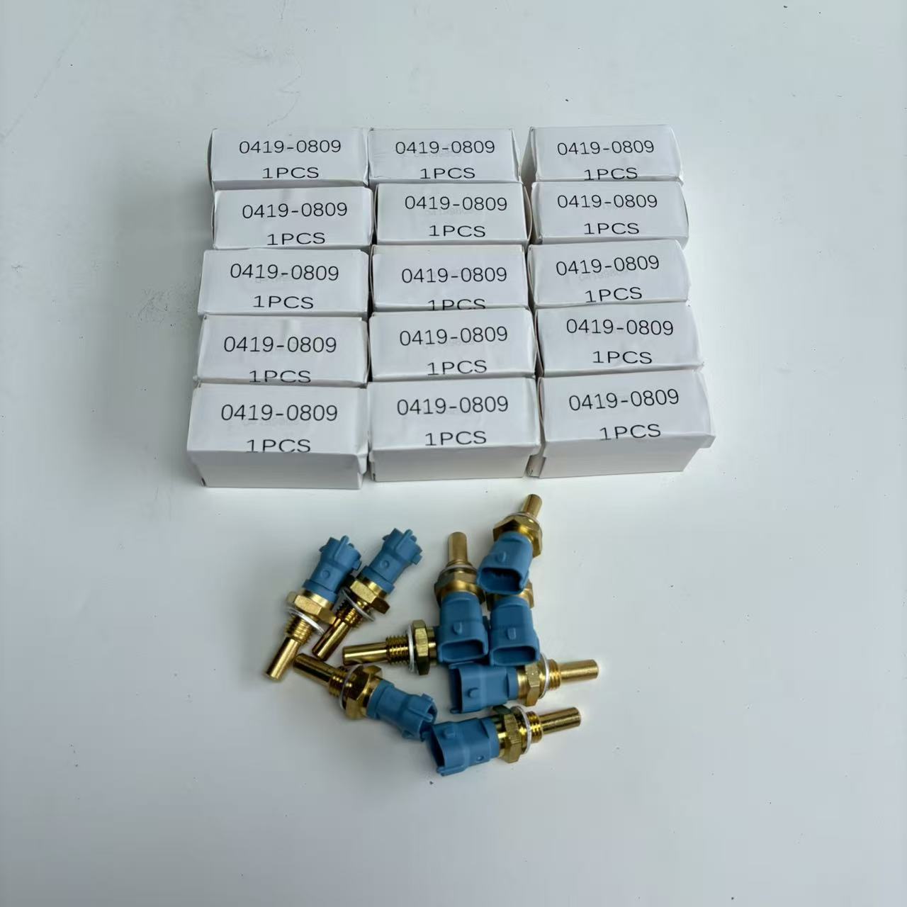 04190809 Pressure pickup BF4M2012C