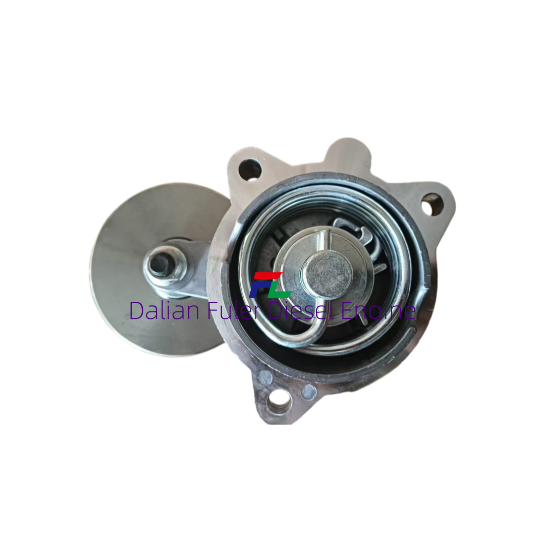 04152513 Tensioning pulley BF4M2012