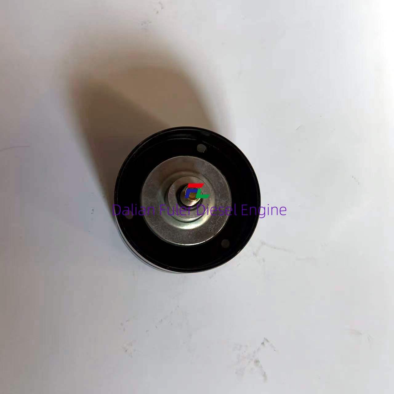 04901801 Idler roller TCD 2013 L06 4V