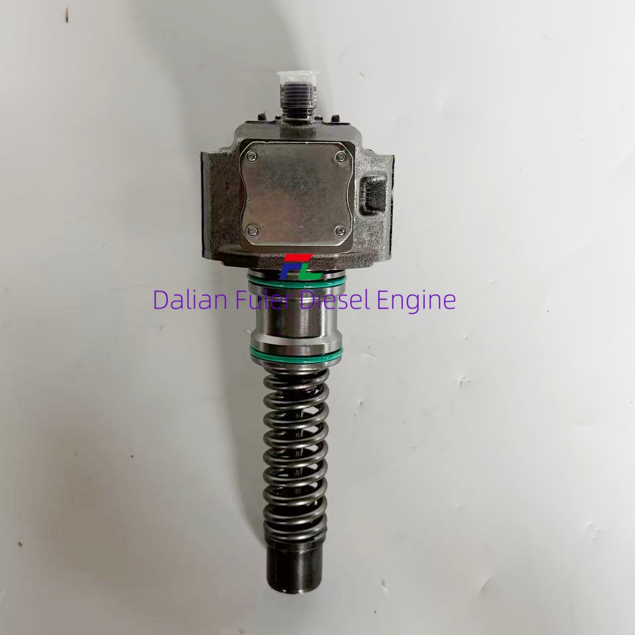 02112706  Fuel inject. pump BF6M1013EC