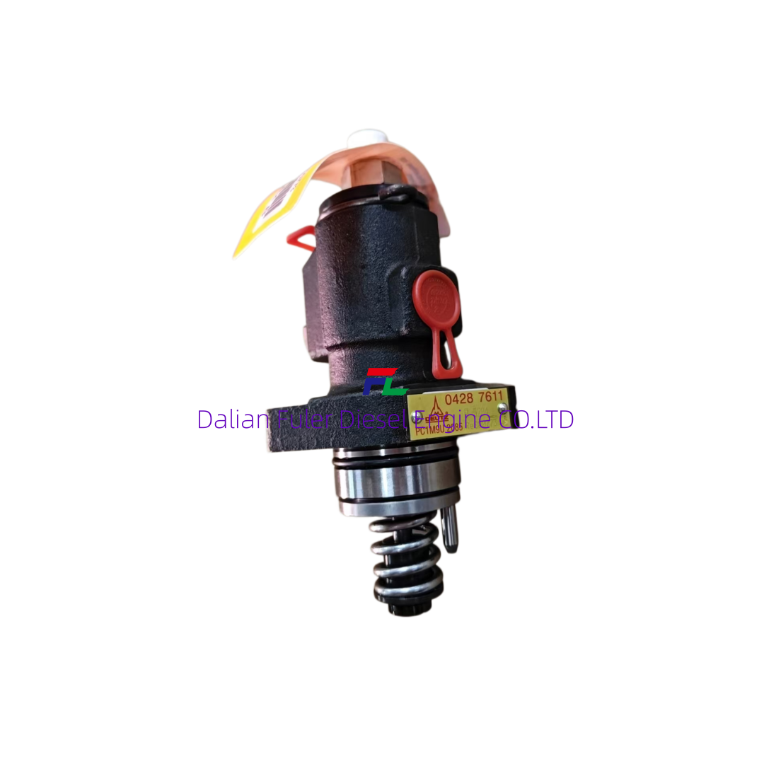04287611  Fuel inject.pump