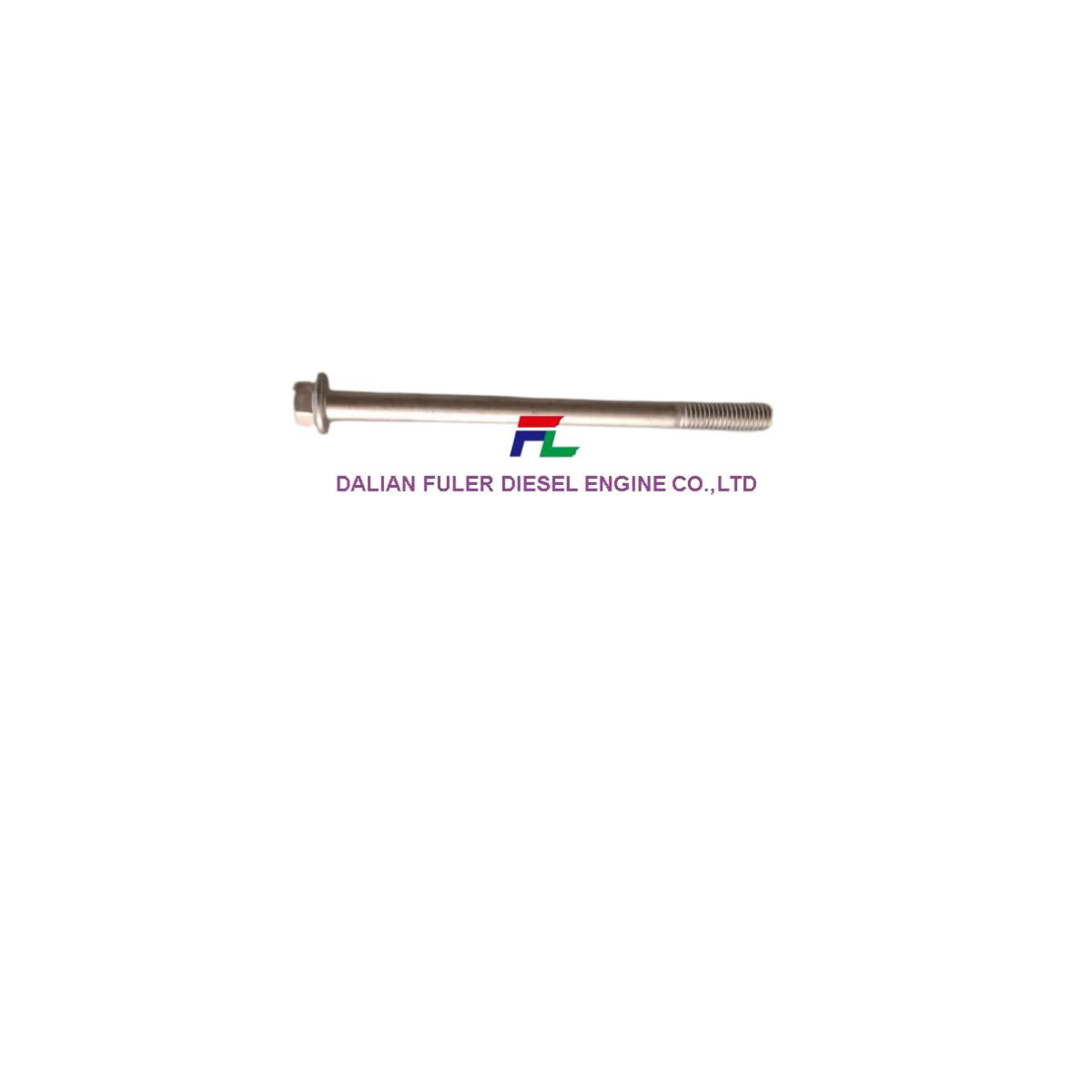 01179293 01180219 Hexagon bolt
