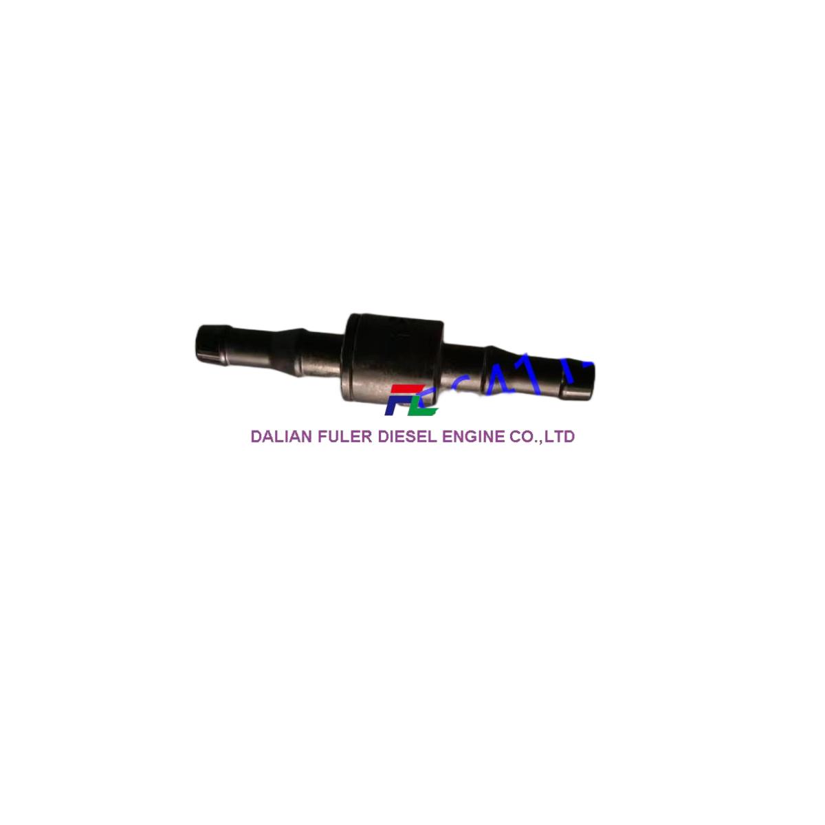 02113503   02931774   Non-return valve