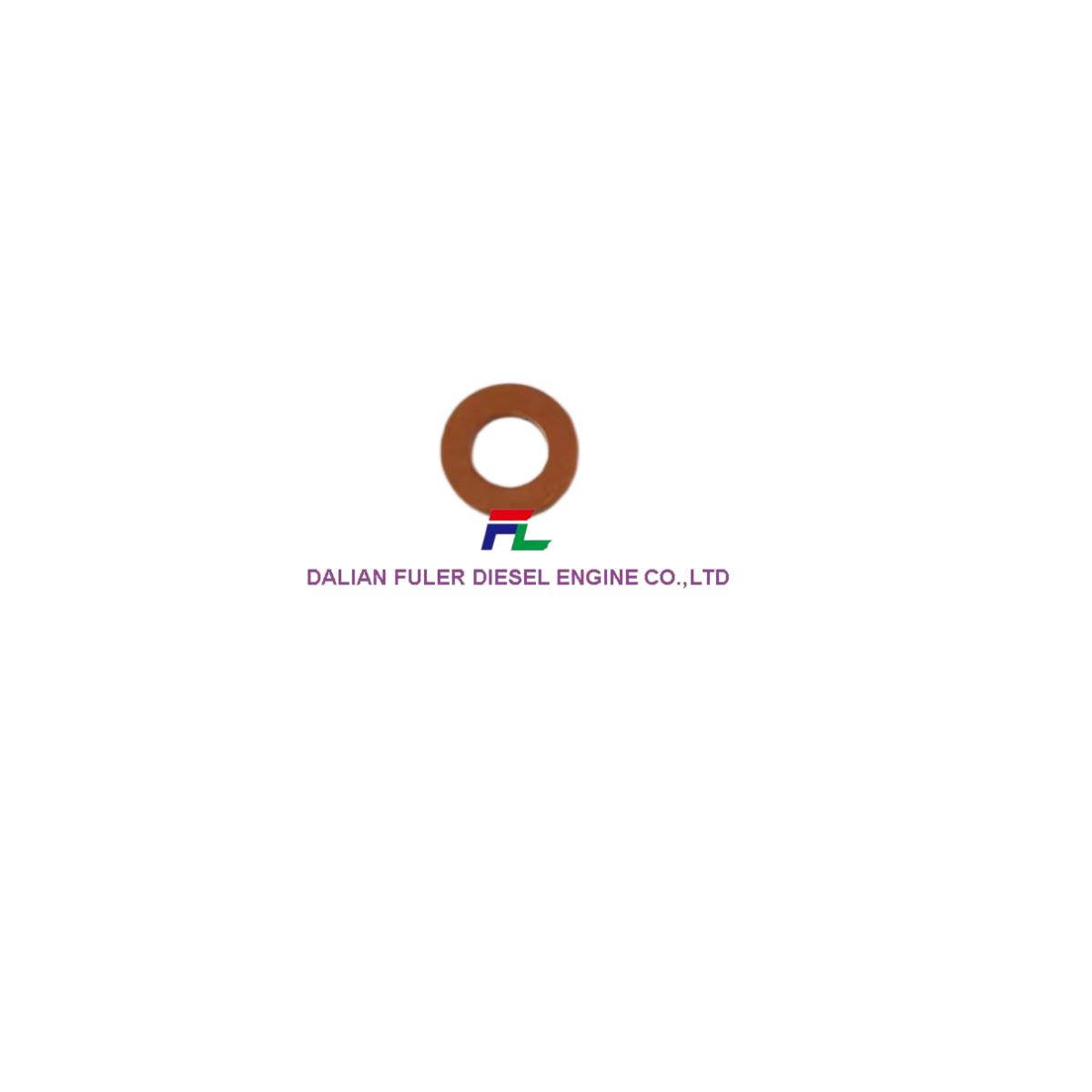 04175610 Sealing ring for TCD 2012 L04 2V