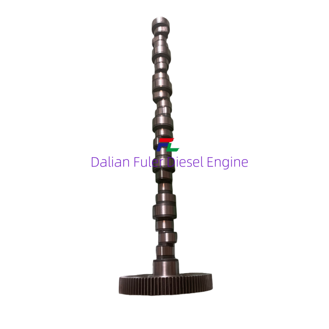 04258652 04254784 04293672 Camshaft BF6M1013EC