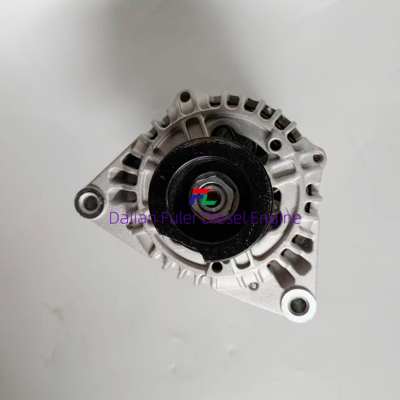 01180302 Generator BF4M2012