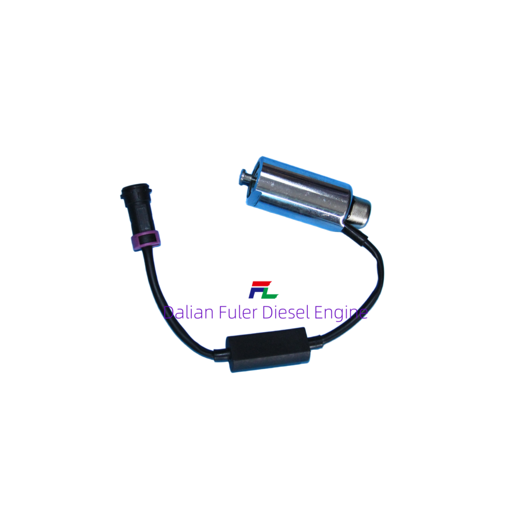 3754020-F303 Solenoid