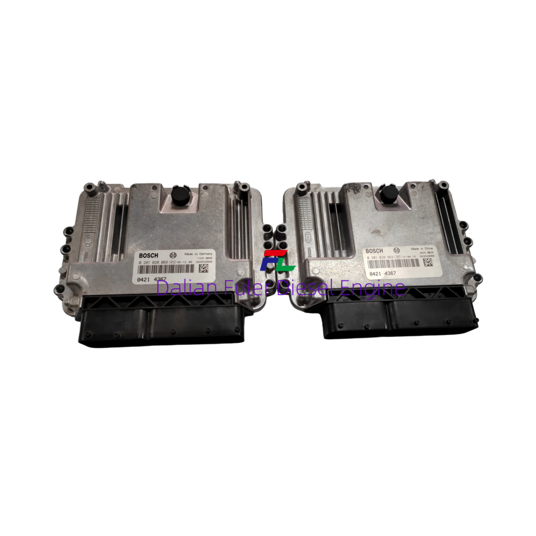 04214367 04214366 Control unit