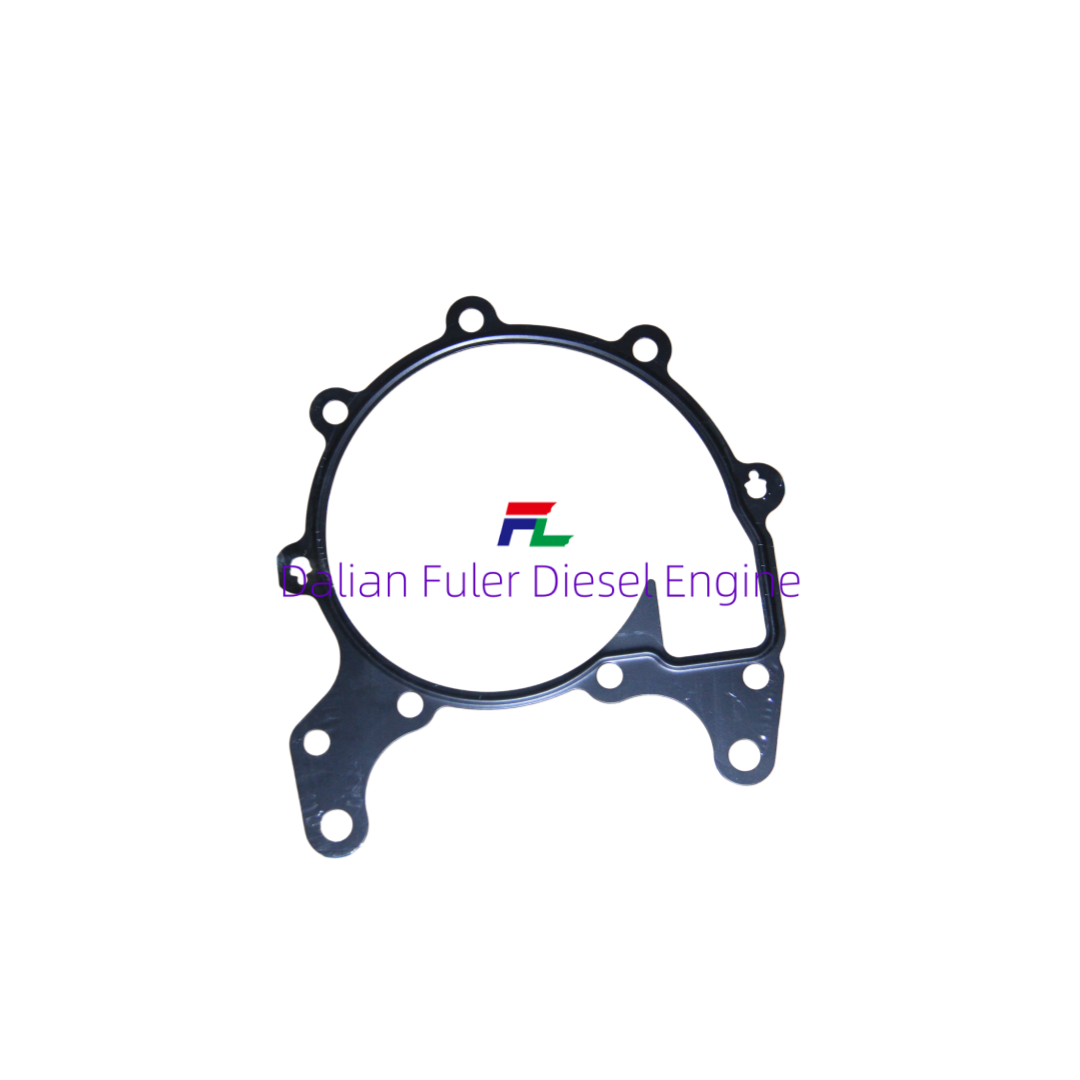 04908611 04900988 Water pump gasket TCD7.8